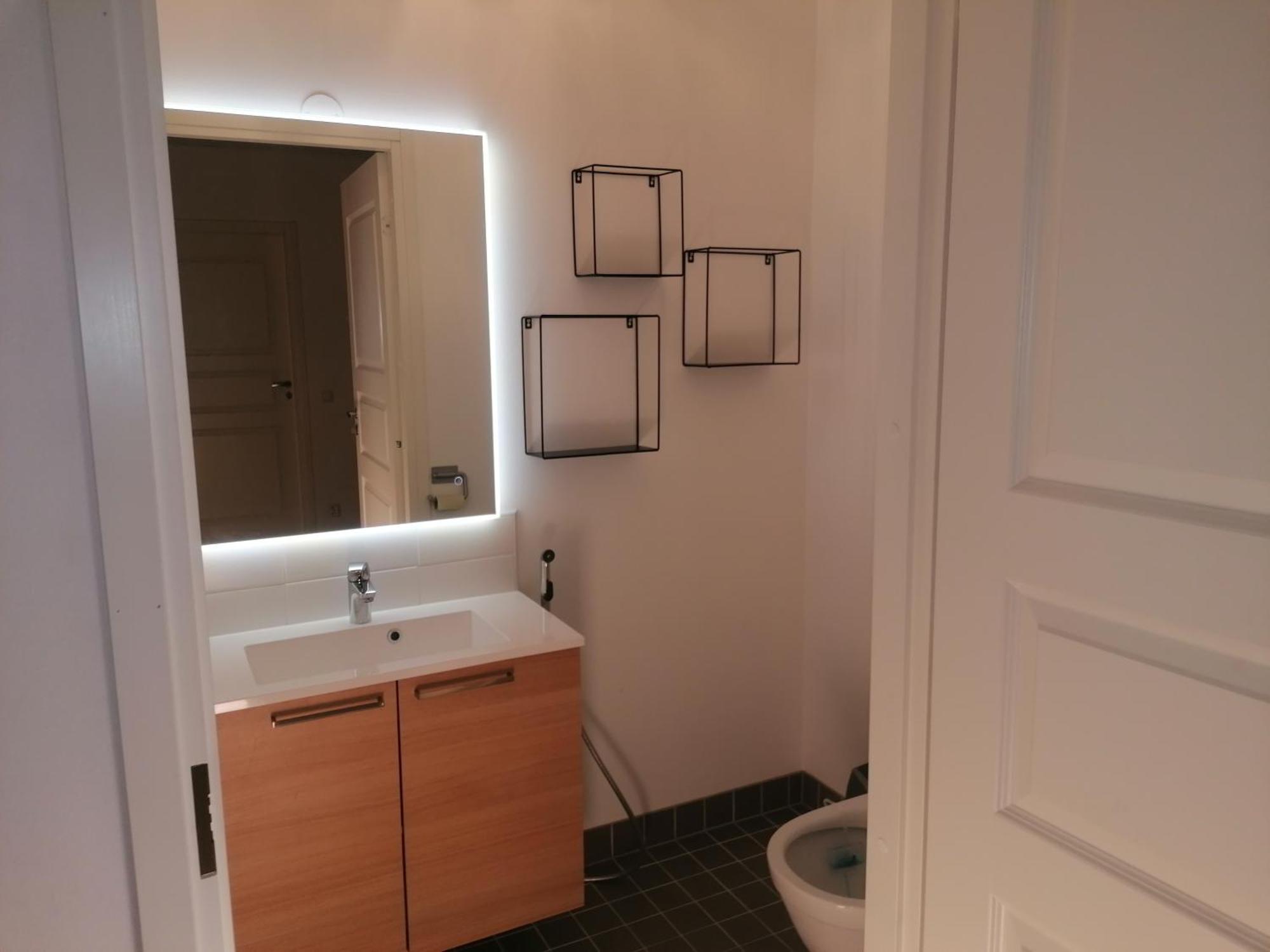 Majoituspalvelu Nurmi Apartment Oksapolku 2 B Deluxe Huoneisto 103M2 رآهي المظهر الخارجي الصورة